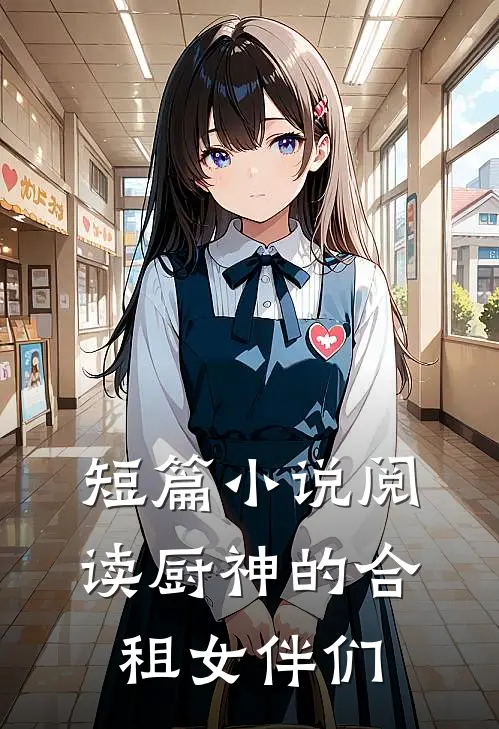短篇小说阅读厨神的合租女伴们