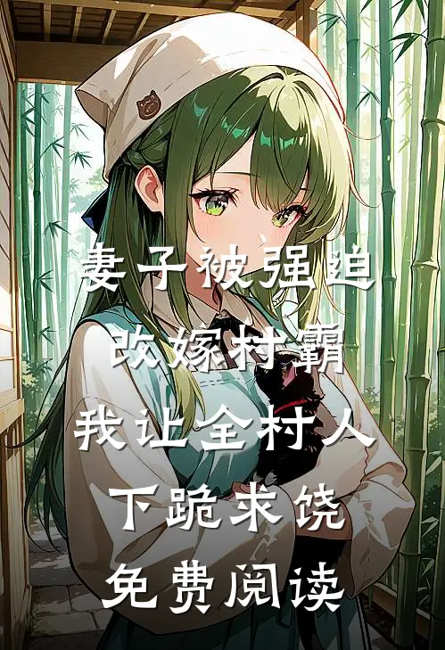 妻子被强迫改嫁村霸，我让全村人下跪求饶免费阅读