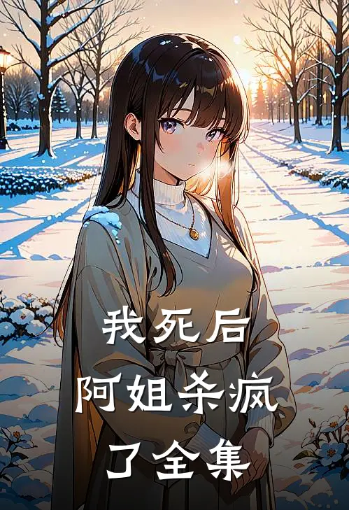 我死后,阿姐杀疯了 全集免费观看
