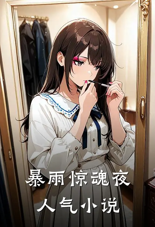 暴雨惊魂夜人气在线阅读