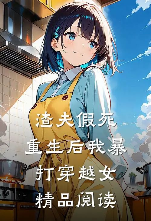 渣夫假死：重生后我暴打穿越女精品阅读