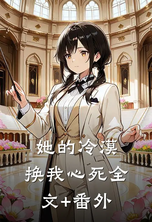 她的冷漠，换我心死全文+番外