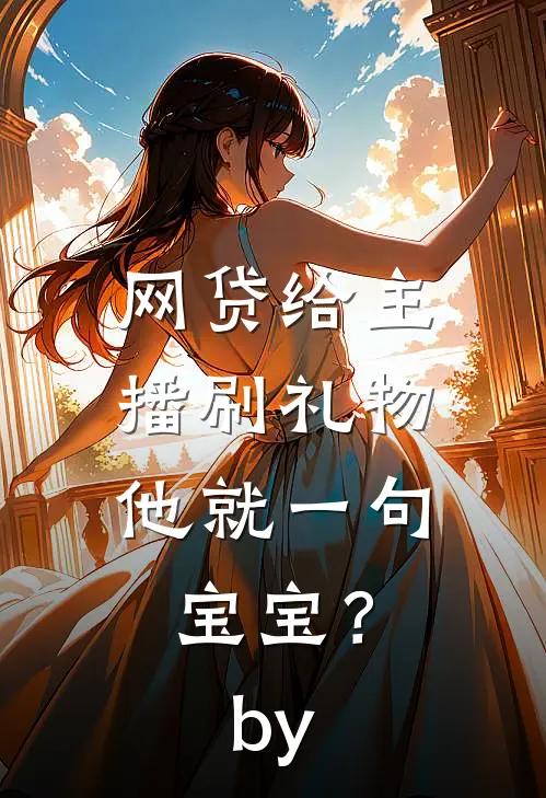 网贷给主播刷礼物，他就一句宝宝？by