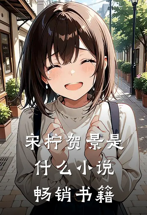 宋柠贺景是什么小说畅销书籍