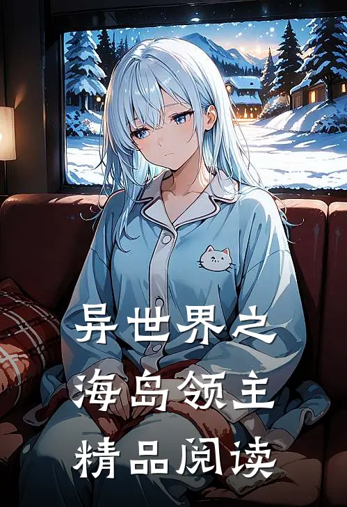 异世界之海岛领主精品阅读
