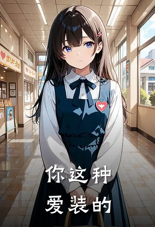 你这种爱装的