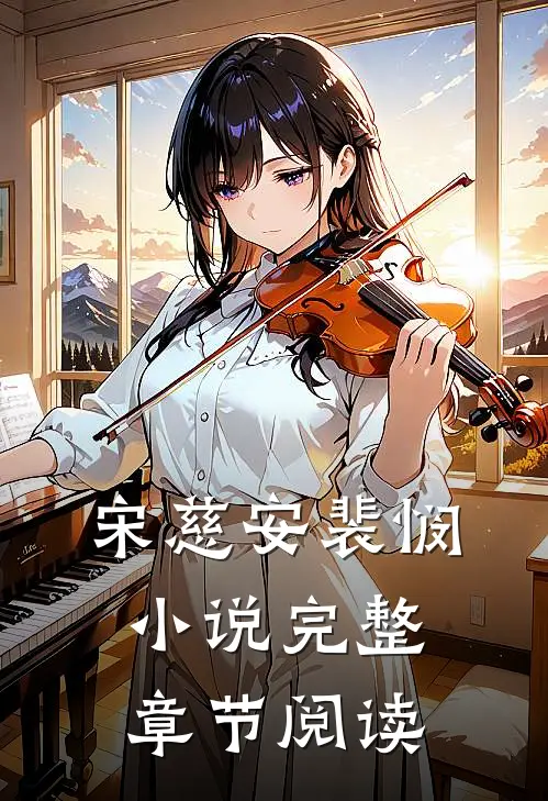 宋慈安裴悯小说完整章节阅读