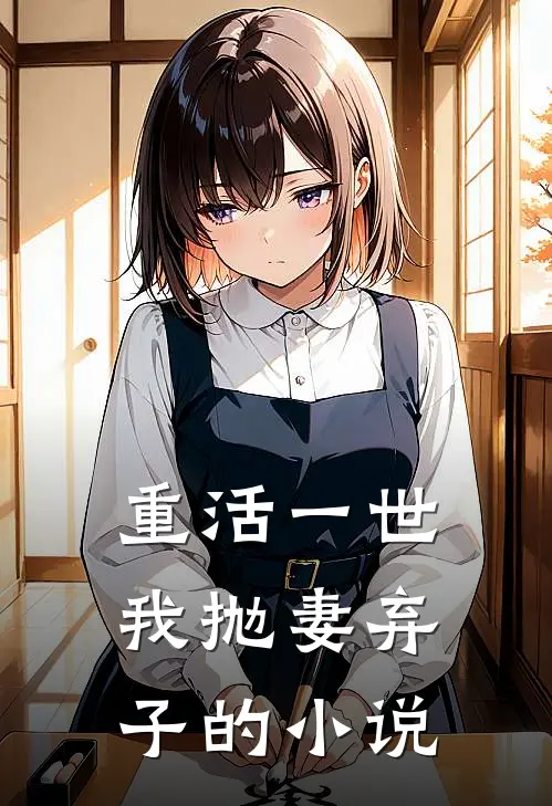 重活一世,我抛妻弃子的免费阅读