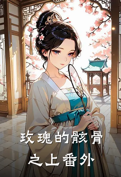 玫瑰的骸骨之上 番外