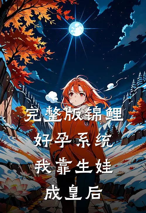 完整版锦鲤好孕系统：我靠生娃成皇后