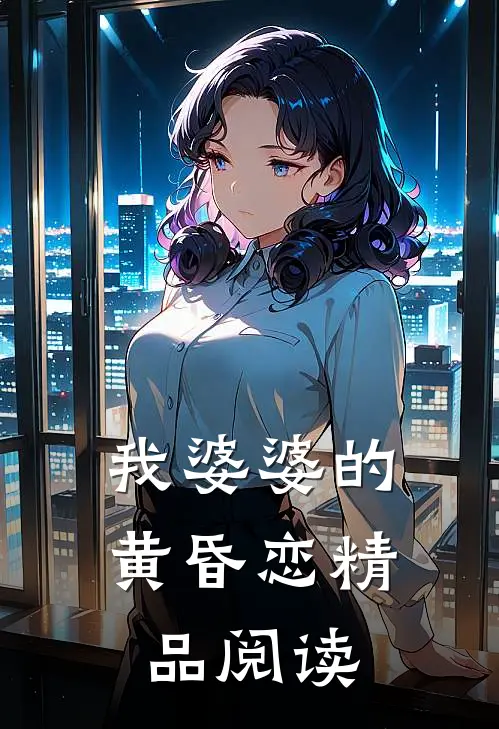 我婆婆的黄昏恋精品阅读