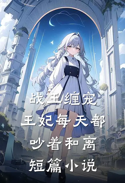 战王缠宠：王妃每天都吵着和离短篇小说