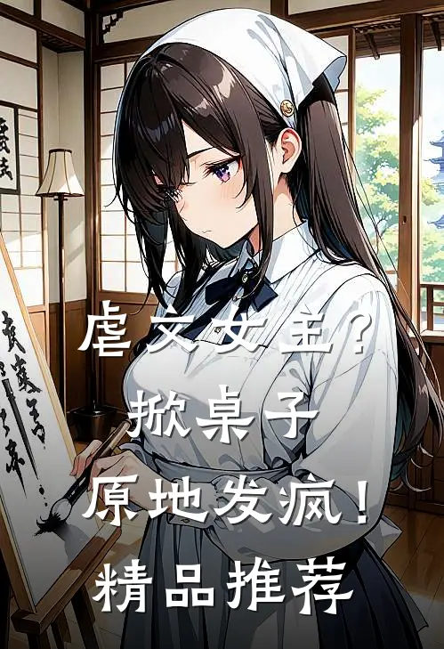 虐文女主?掀桌子,原地发疯!精品推荐