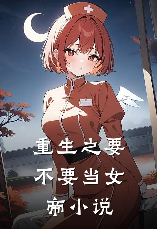 重生之要不要当女帝小说