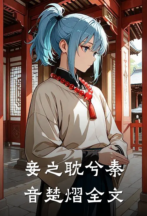 妾之耽兮秦音楚熠全文