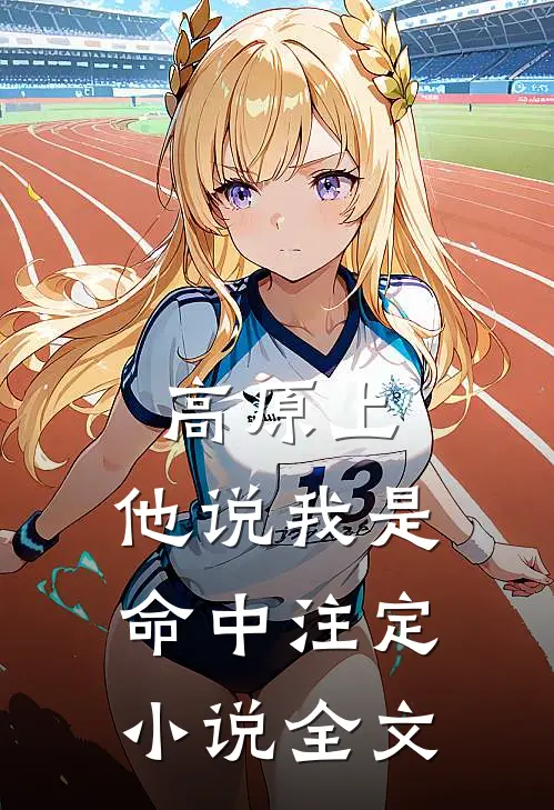 高原上，他说我是命中注定小说全文