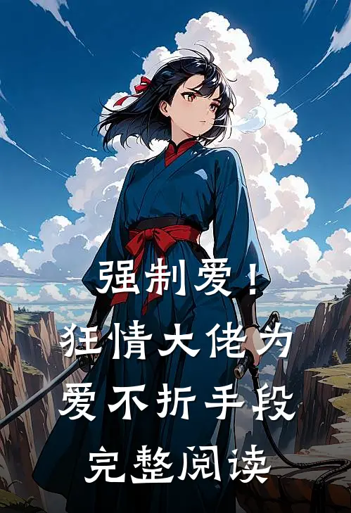 强制爱！狂情大佬为爱不折手段完整阅读