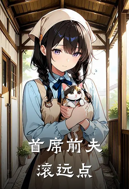 首席前夫滚远点