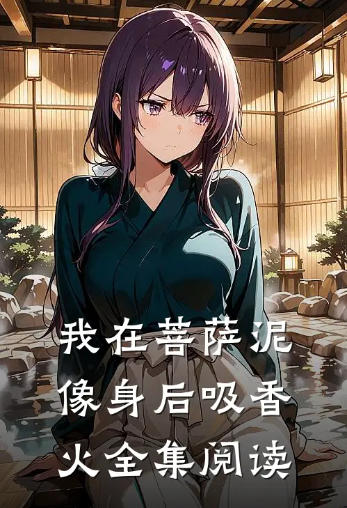 我在菩萨泥像身后吸香火全集阅读
