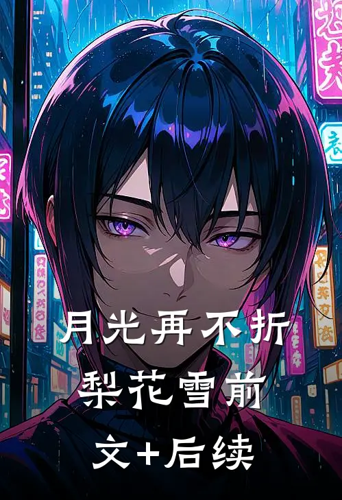 月光再不折梨花雪前文+后续