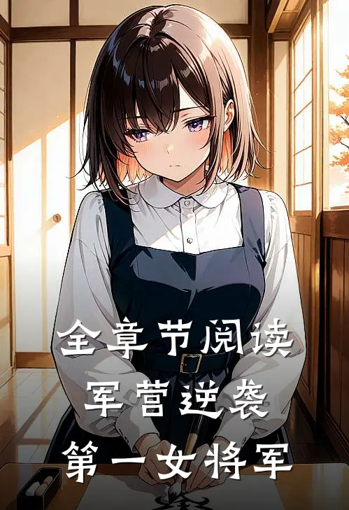 全章节阅读军营逆袭：第一女将军
