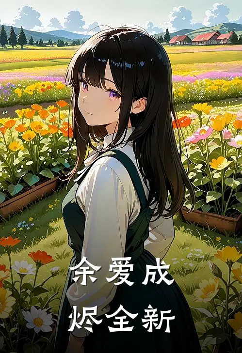 余爱成烬全新