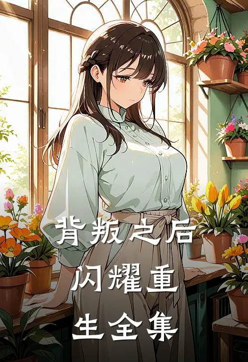 背叛之后,闪耀重生 全集免费阅读