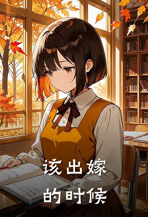 该出嫁的时候