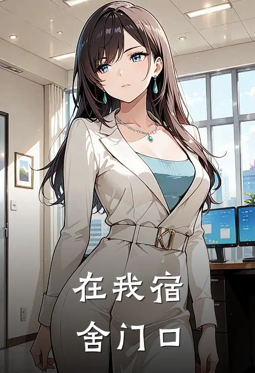 在我宿舍门口