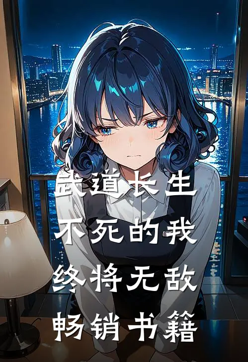 武道长生，不死的我终将无敌畅销书籍
