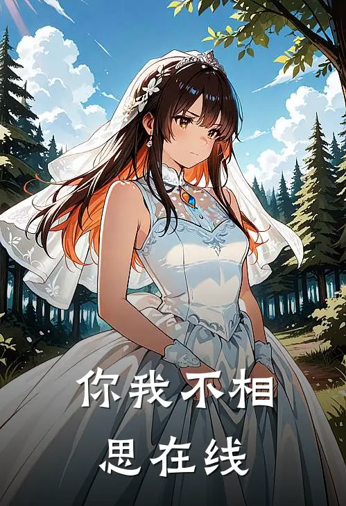 你我不相思在线