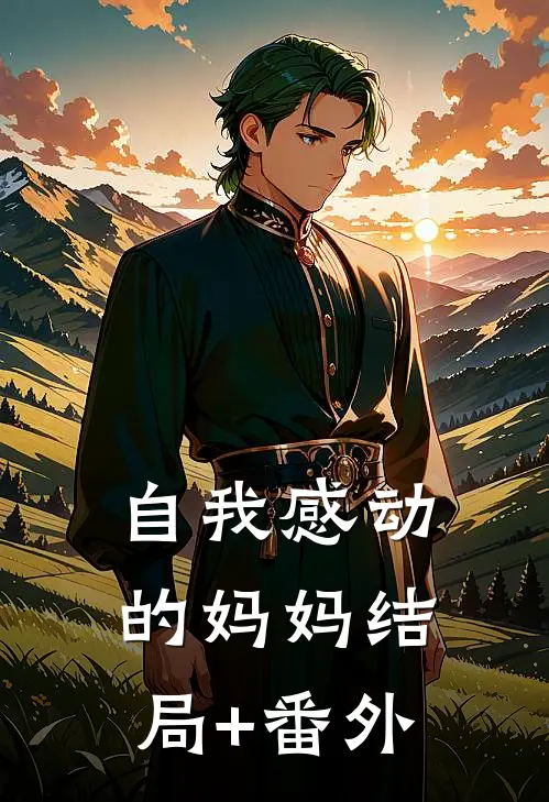 自我感动的妈妈结局+番外