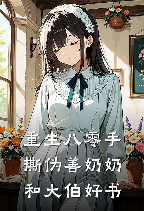 重生八零手撕伪善奶奶和大伯好书