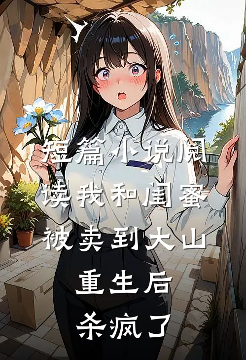 短篇小说阅读我和闺蜜被卖到大山，重生后杀疯了