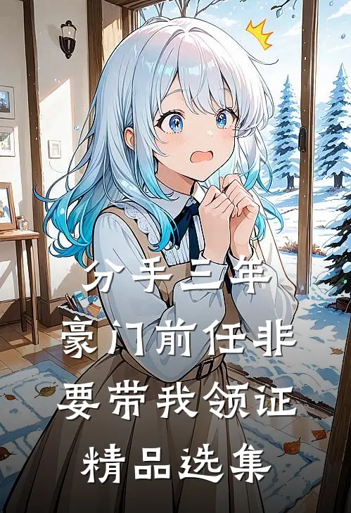分手三年，豪门前任非要带我领证精品选集