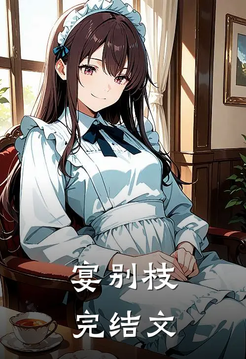 宴别枝完结文
