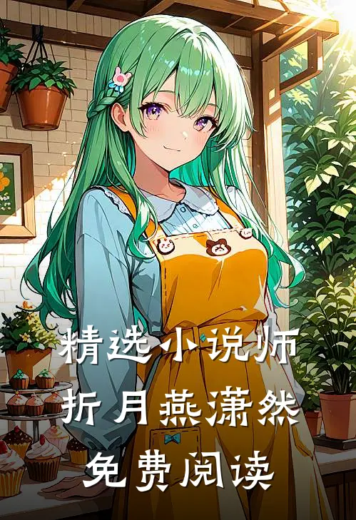 精选小说师折月燕潇然免费阅读