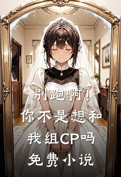 别跑啊！你不是想和我组CP吗免费小说