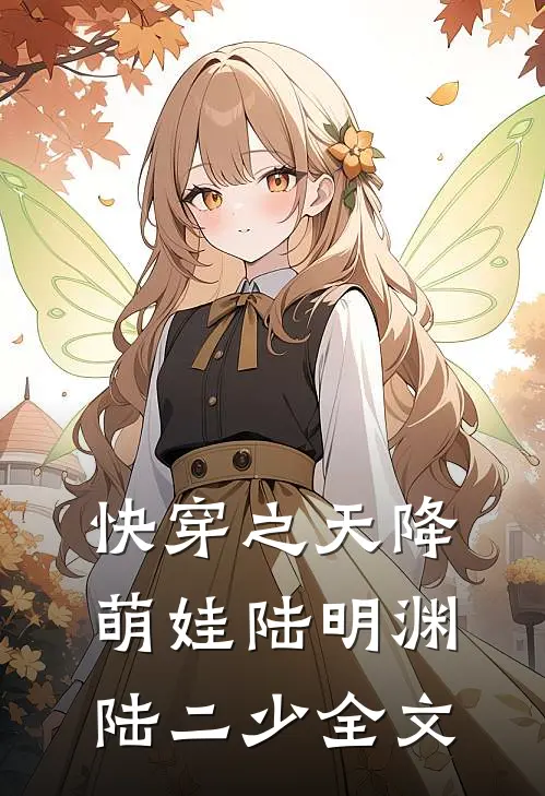 快穿之天降萌娃陆明渊陆二少全文