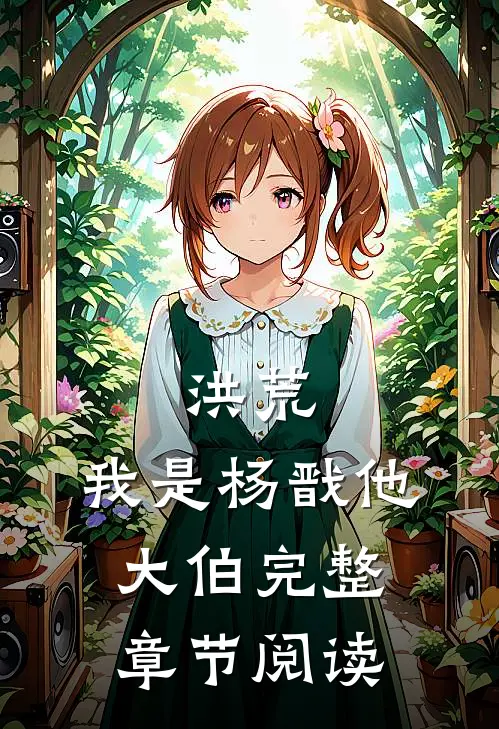 洪荒：我是杨戬他大伯完整章节阅读