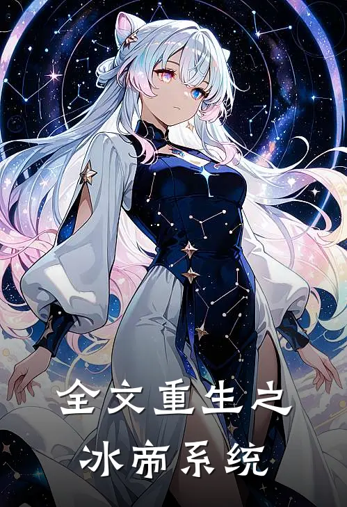 全文重生之冰帝系统