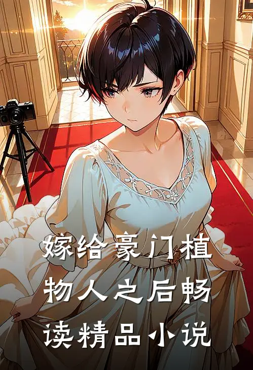 嫁给豪门植物人之后畅读精品小说