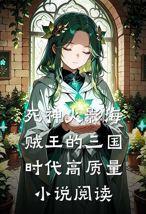 死神火影海贼王的三国时代高质量小说阅读