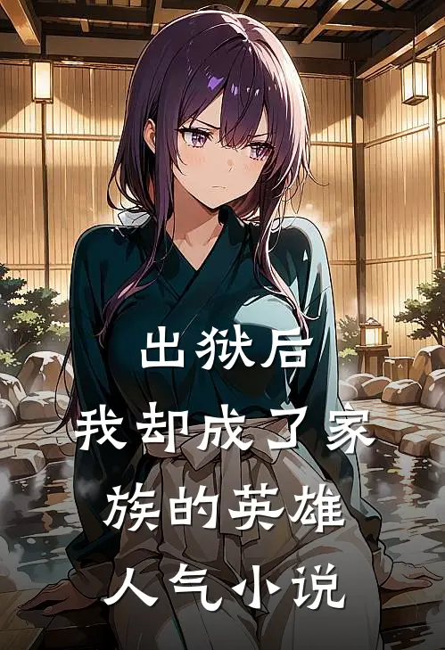 出狱后,我却成了家族的英雄人气