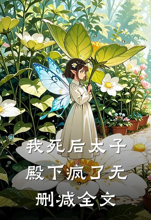 我死后太子殿下疯了无删减全文