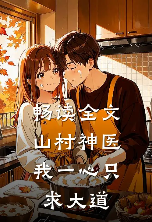 畅读全文山村神医：我一心只求大道