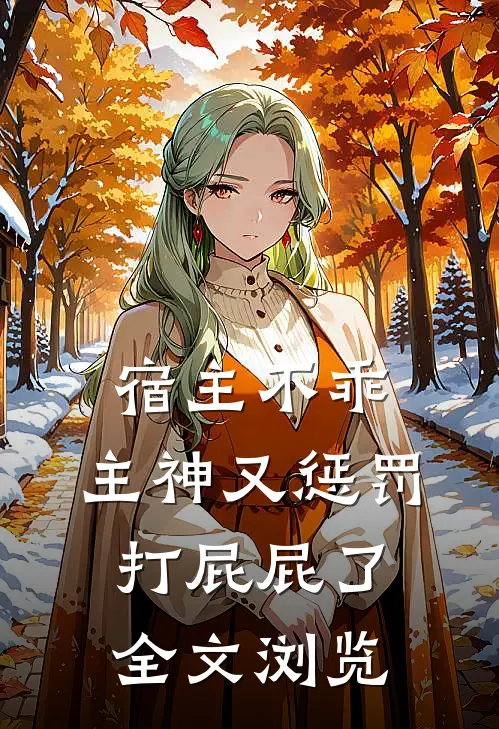 宿主不乖，主神又惩罚打屁屁了全文浏览