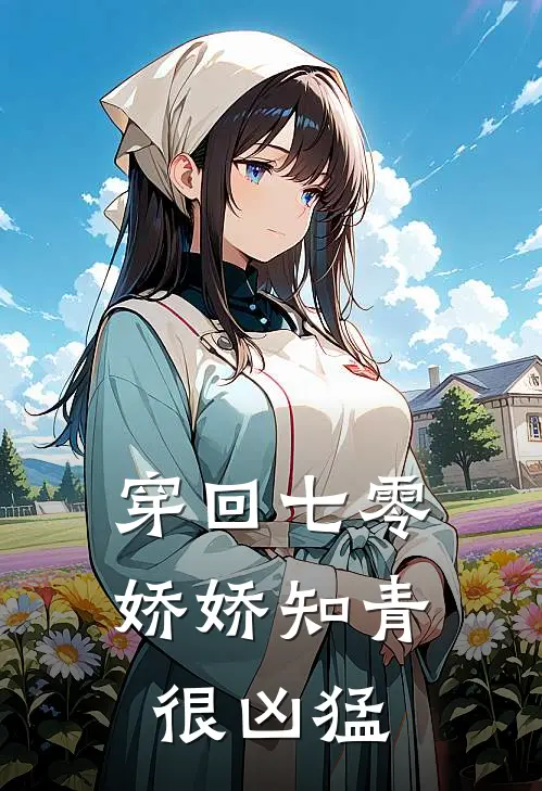 穿回七零：娇娇知青很凶猛