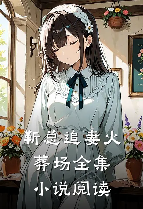 靳总追妻火葬场全集小说阅读