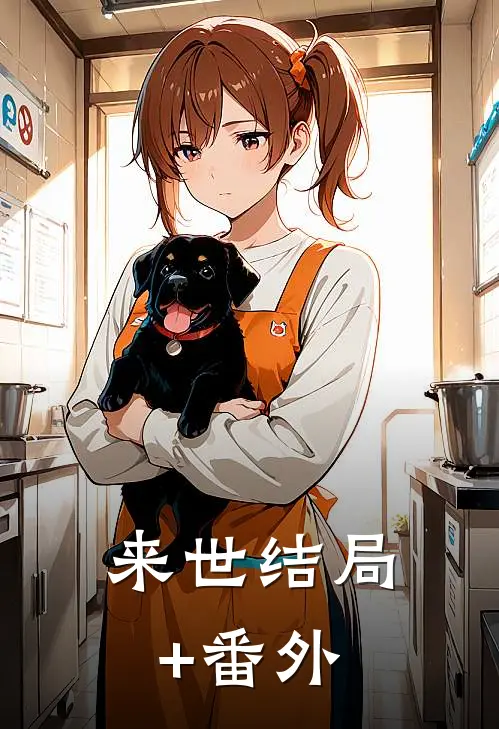 来世结局+番外